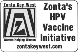 Zonta Key West HPV Initiative