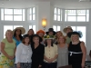 Zonta's Annual Fellowship Tea