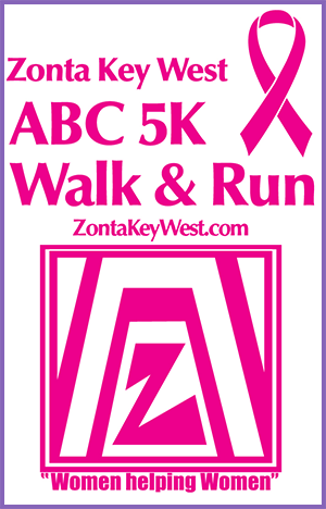 Zonta ABC Walk/Run